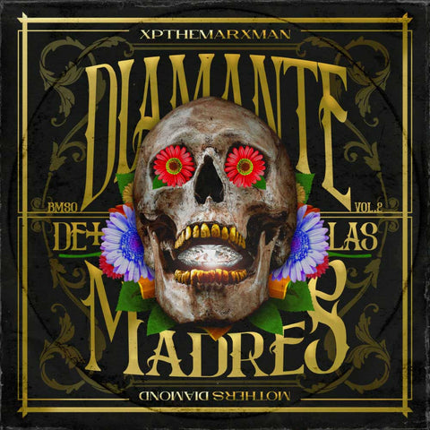 Diamante De Las Madres vol. 2 (Digital Album)