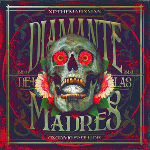 Diamante De Las Madres RMX (Digital Album)
