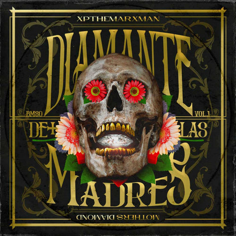 Diamante De Las Madres (Digital Album)